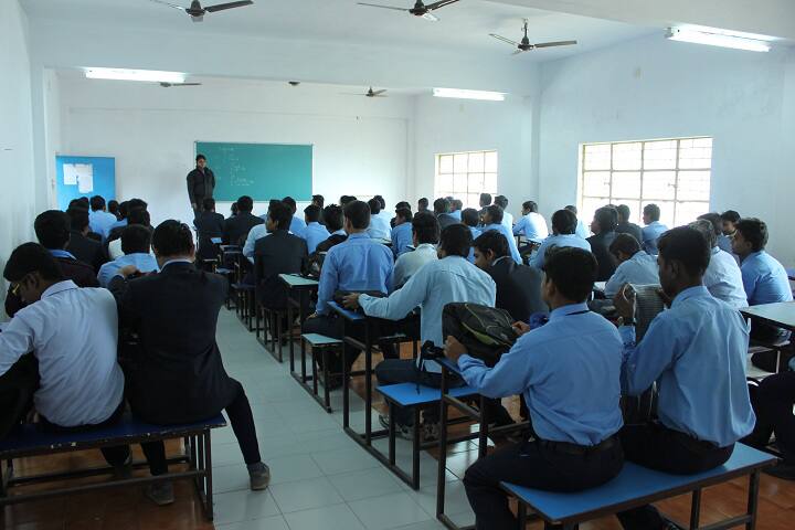 classroom